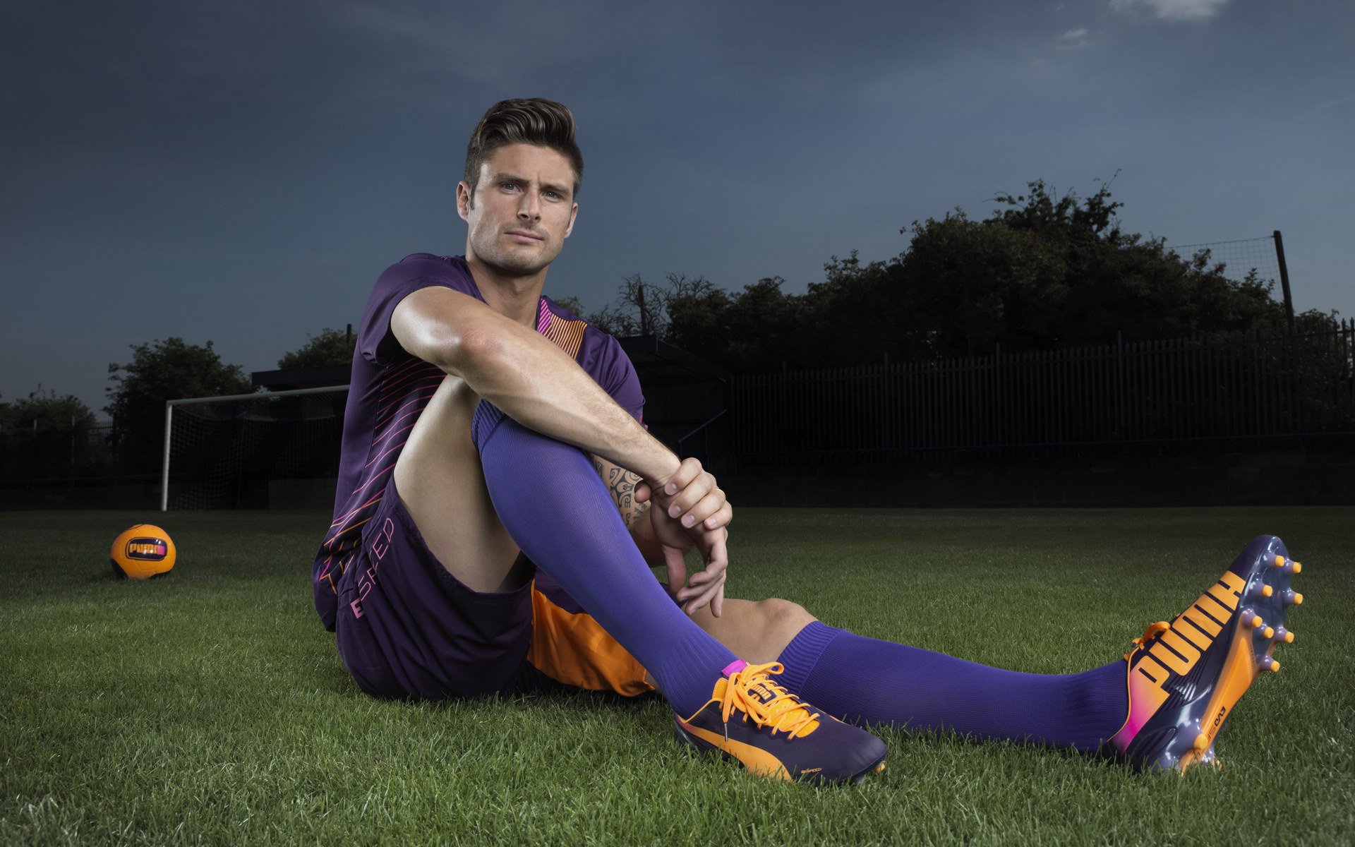 意甲华丽突破：个人秀场令人生动无限，意甲img